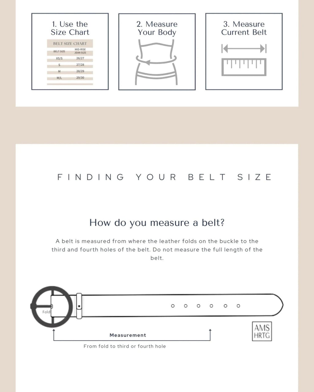 Amsterdam Heritage Cheyenne Leather Belt
