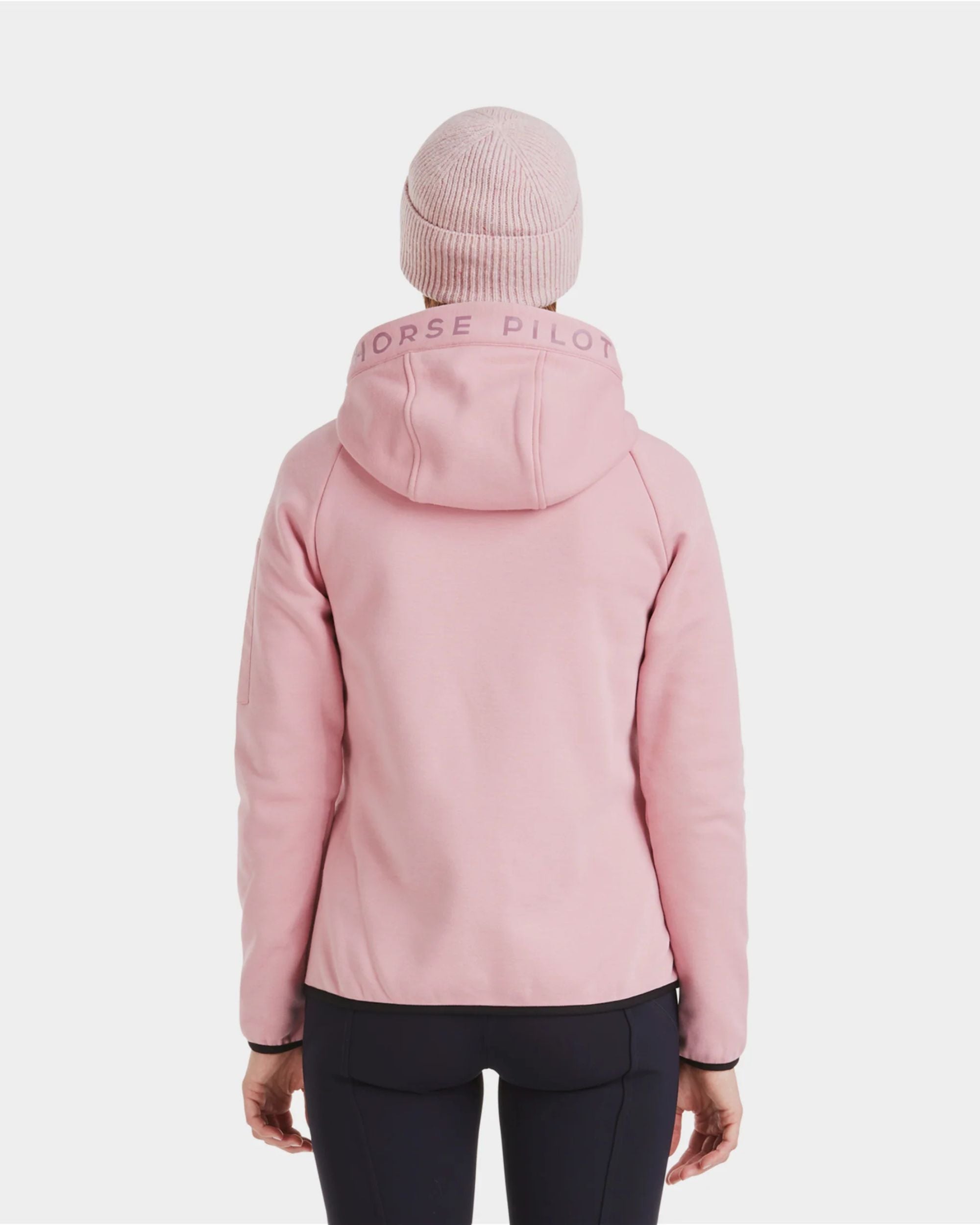 Baby pink