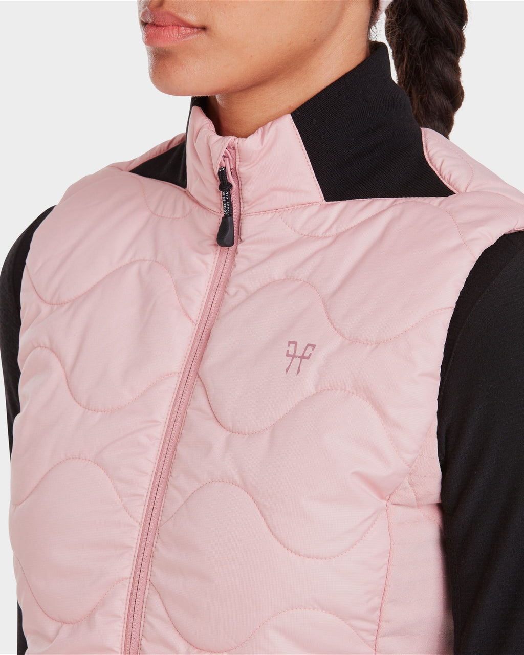 Baby Pink