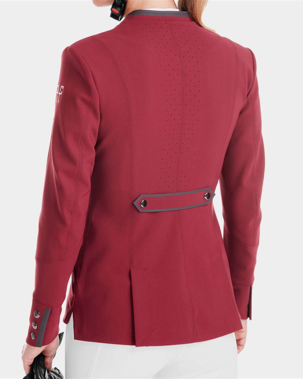 Dark Red