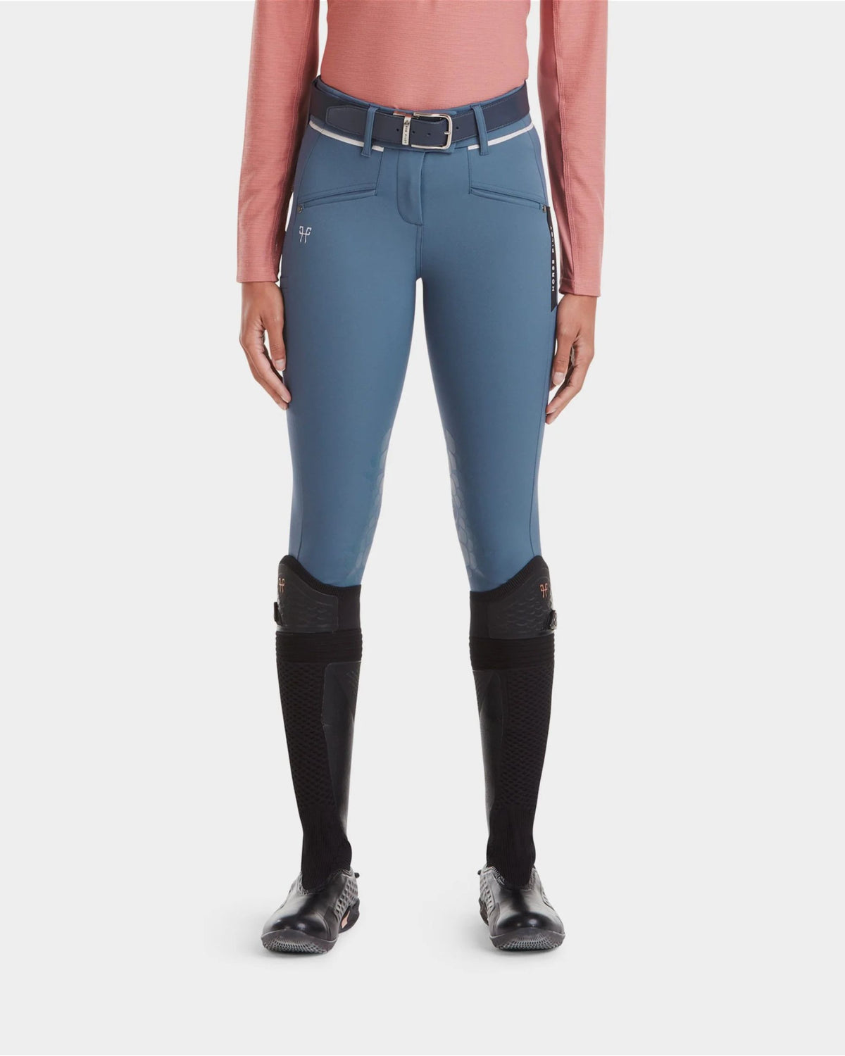Vintage Indigo