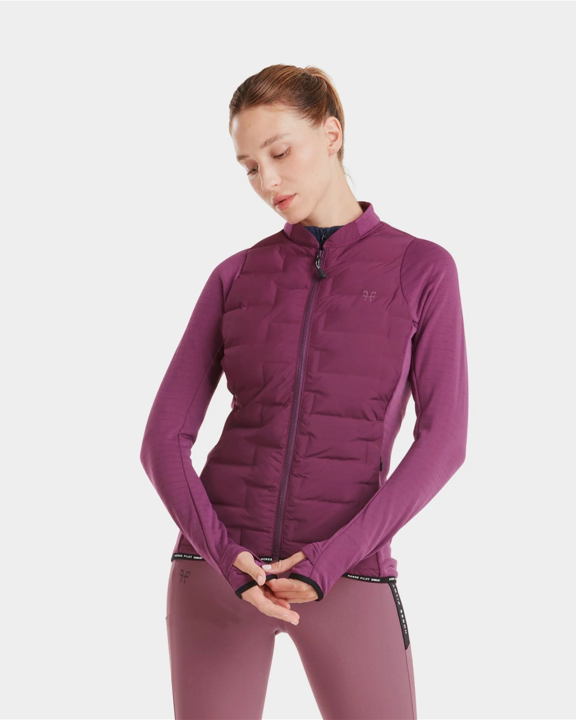 Dark Purple