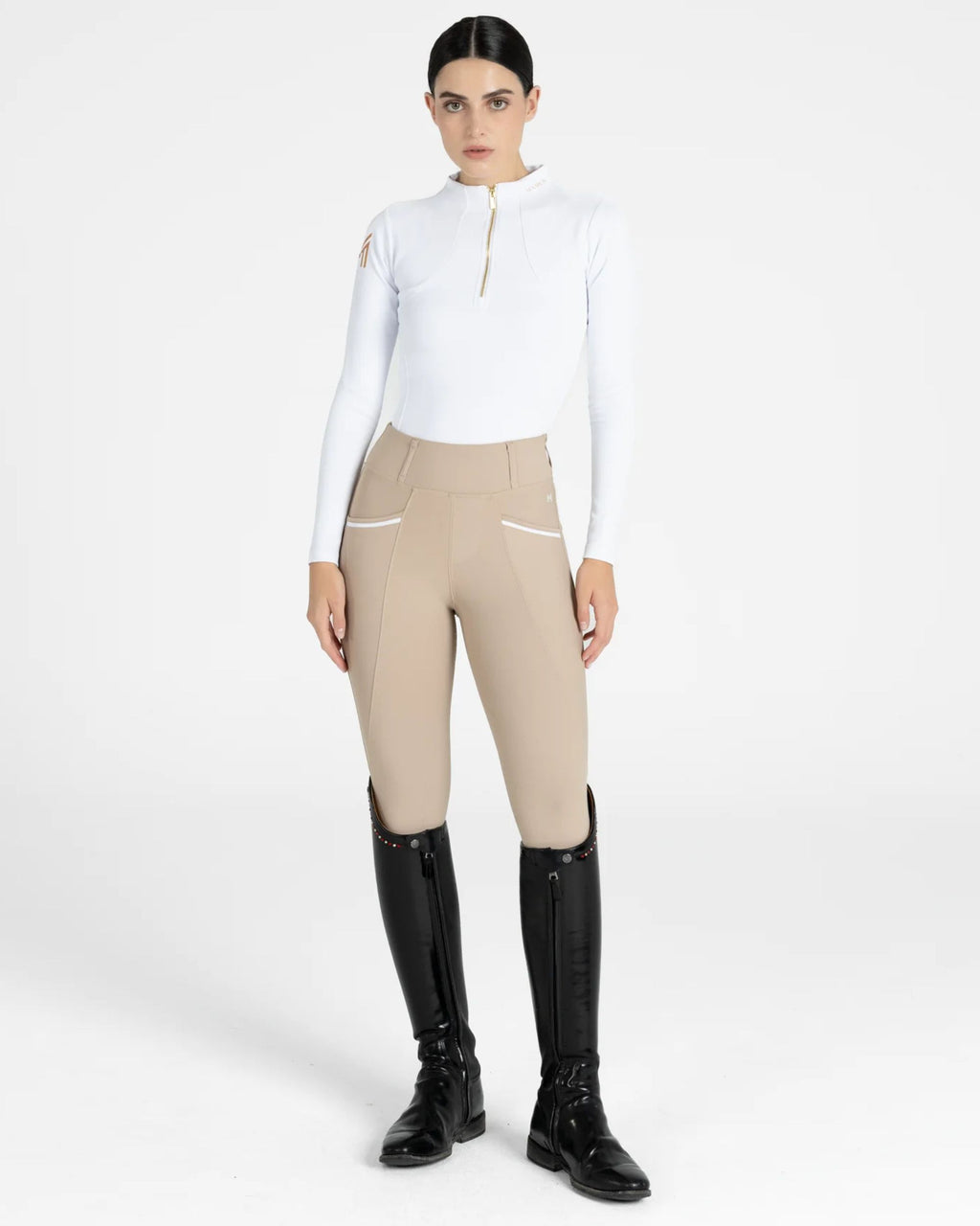 Beige