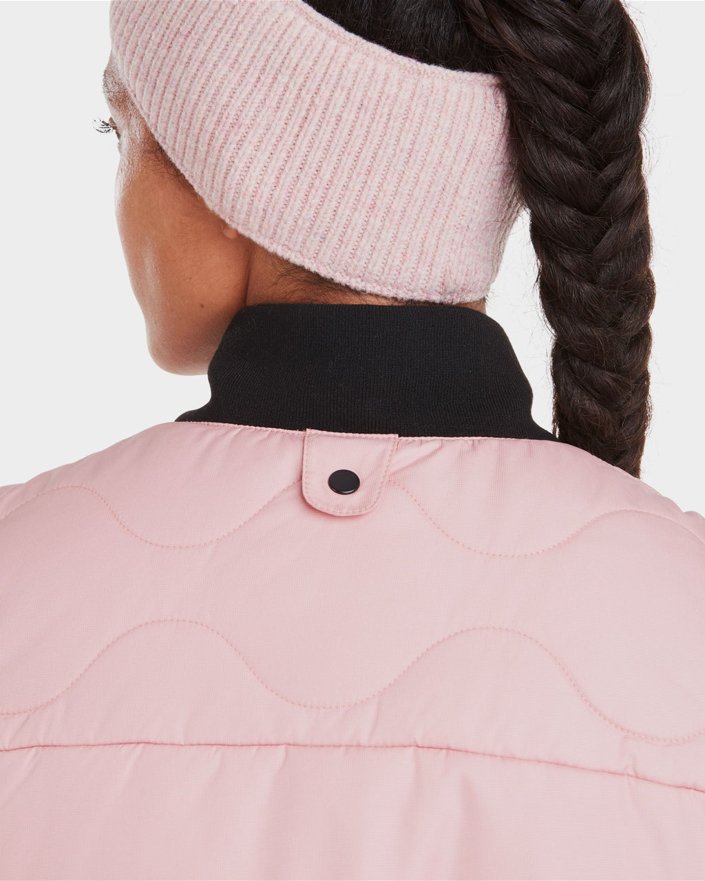 Baby Pink