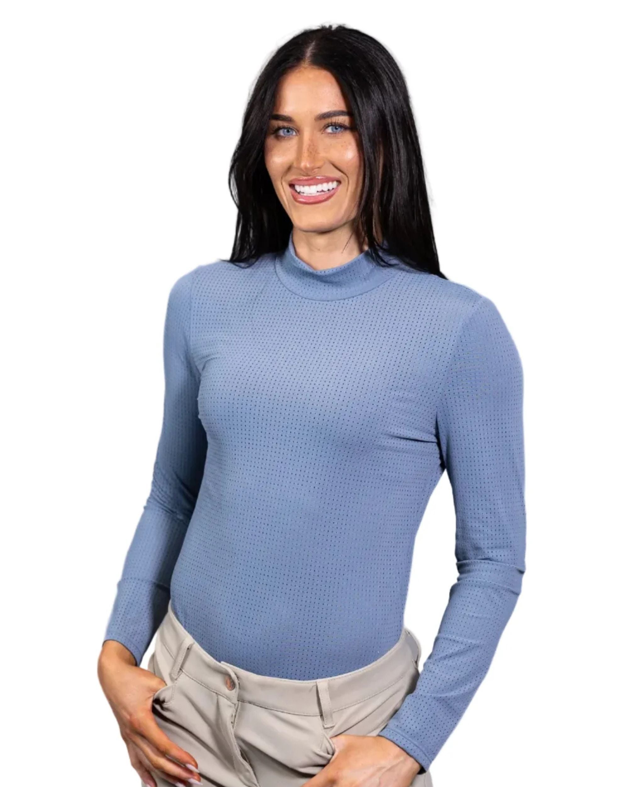 Powder Blue