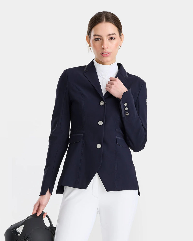 Horse Pilot Aeromade Jacket - Dark Night