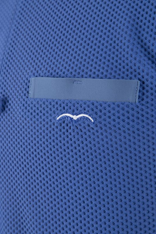 Animo Acerno Mens SS Polo Shirt