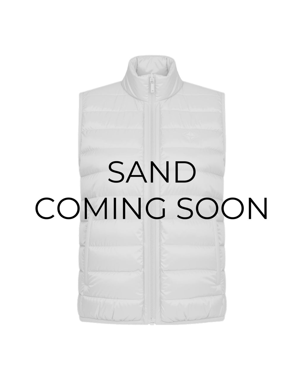 Sand