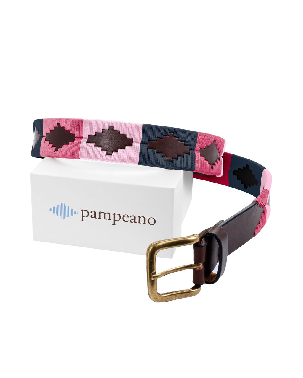 Cinturón Pampeano Petalo