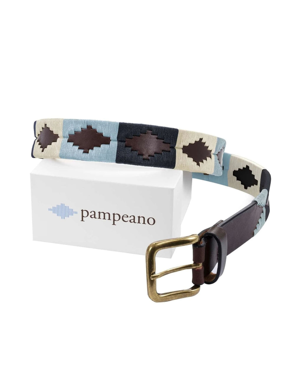 Pampeano Sereno Belt