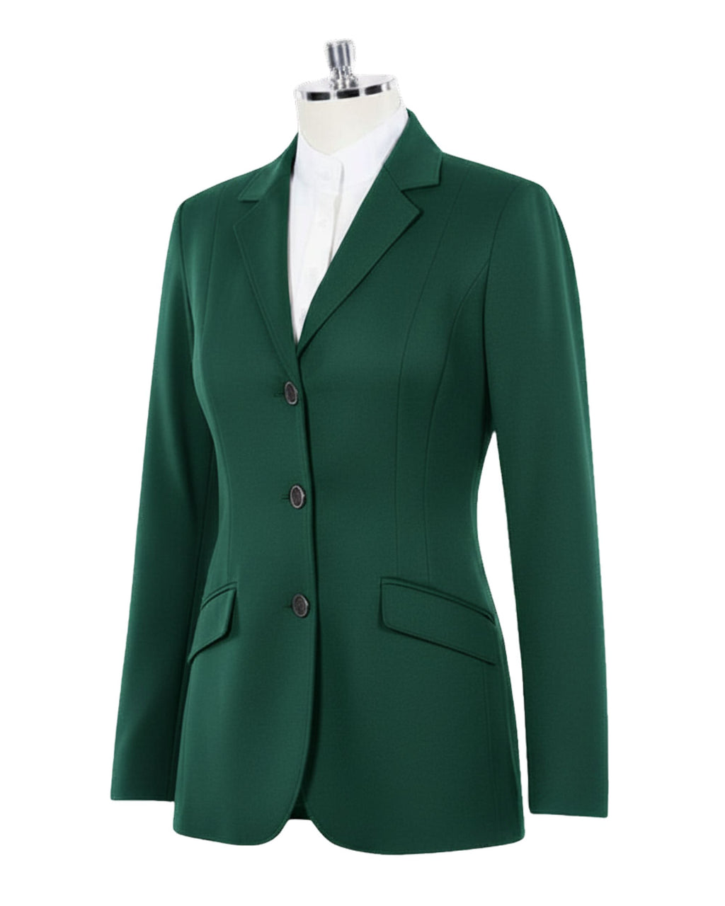 Animo LP Show Coat
