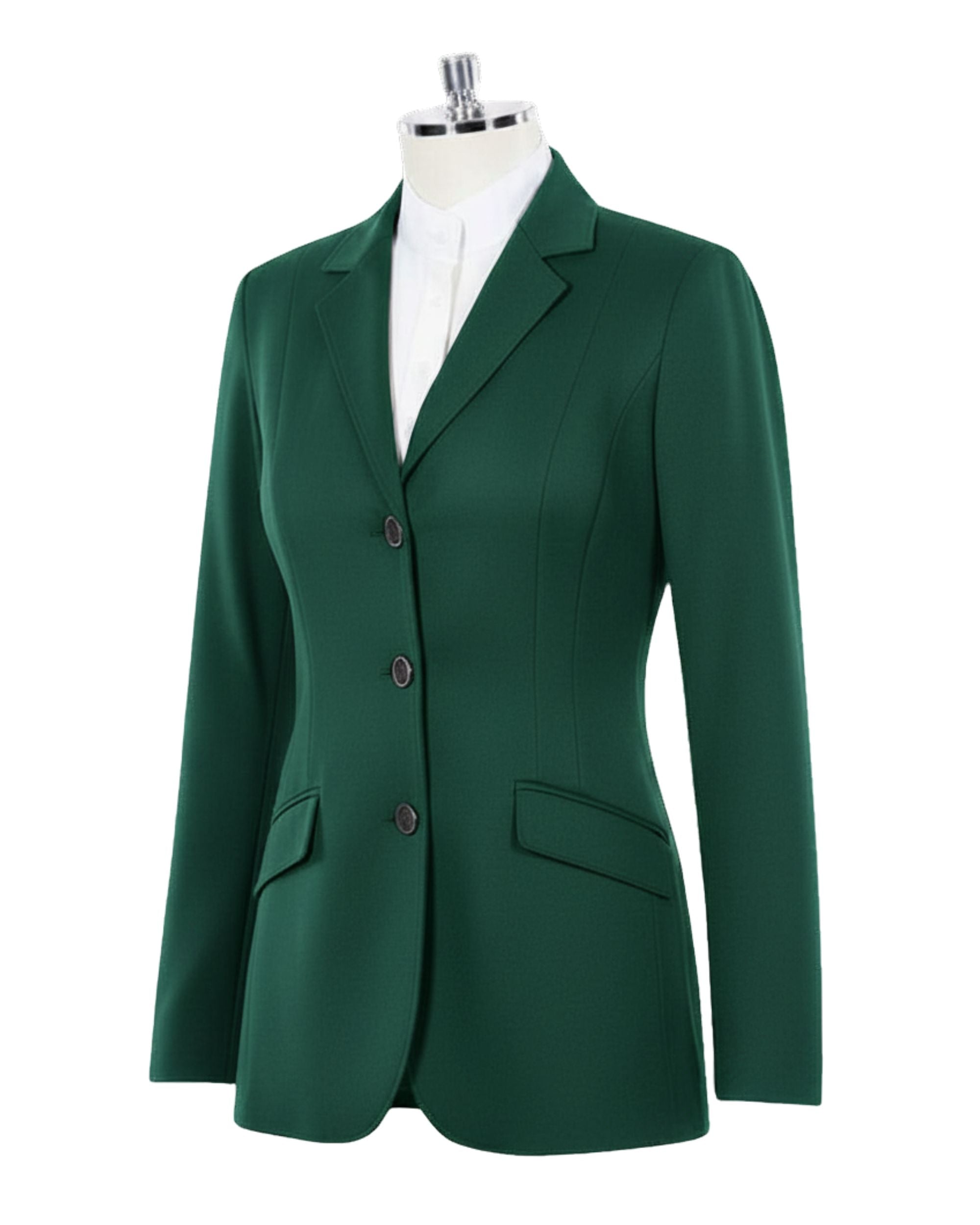 Animo LP Show Coat