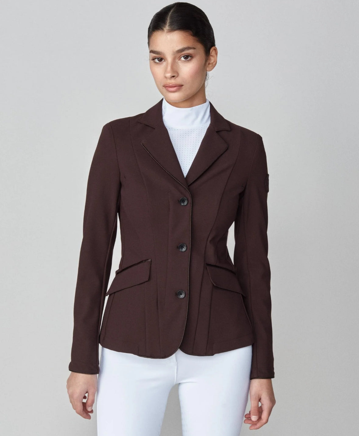 Yagya Performance Show Jacket