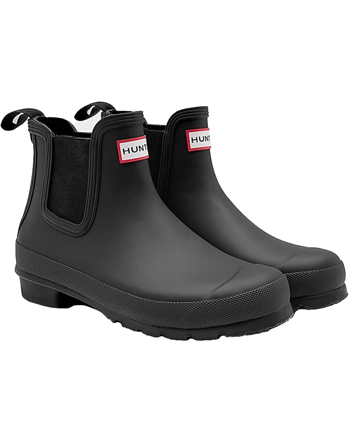 Hunter Original Chelsea Boots