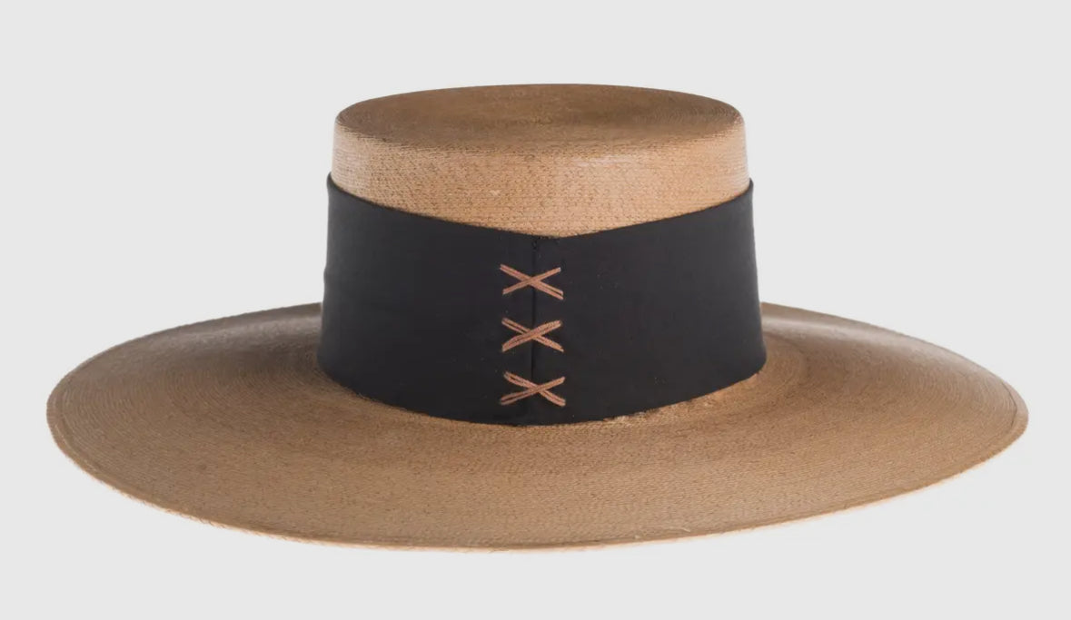 Isla Palm Hat