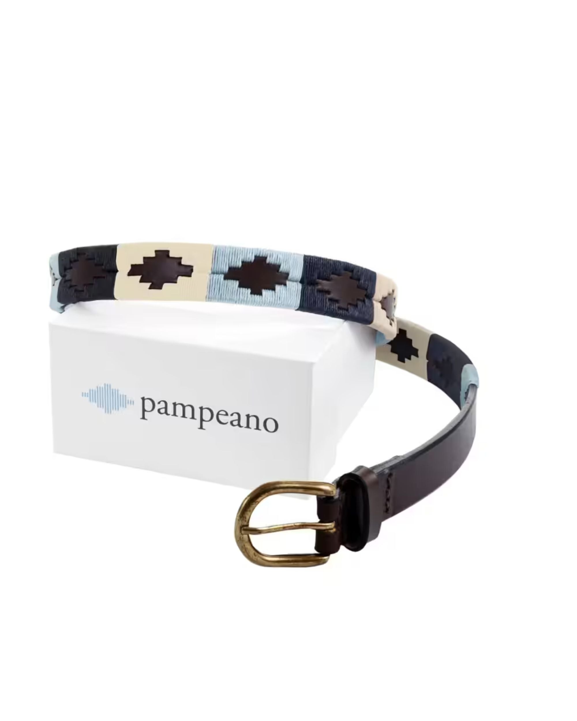 Pampeano Belt Gift Box