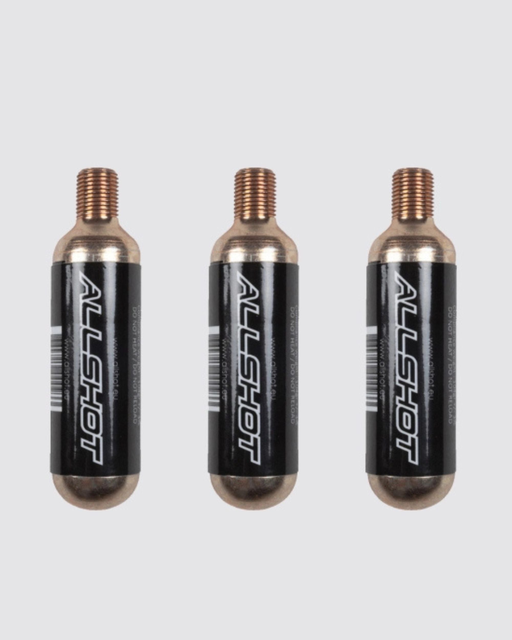 Equiline AllShot Cartridge