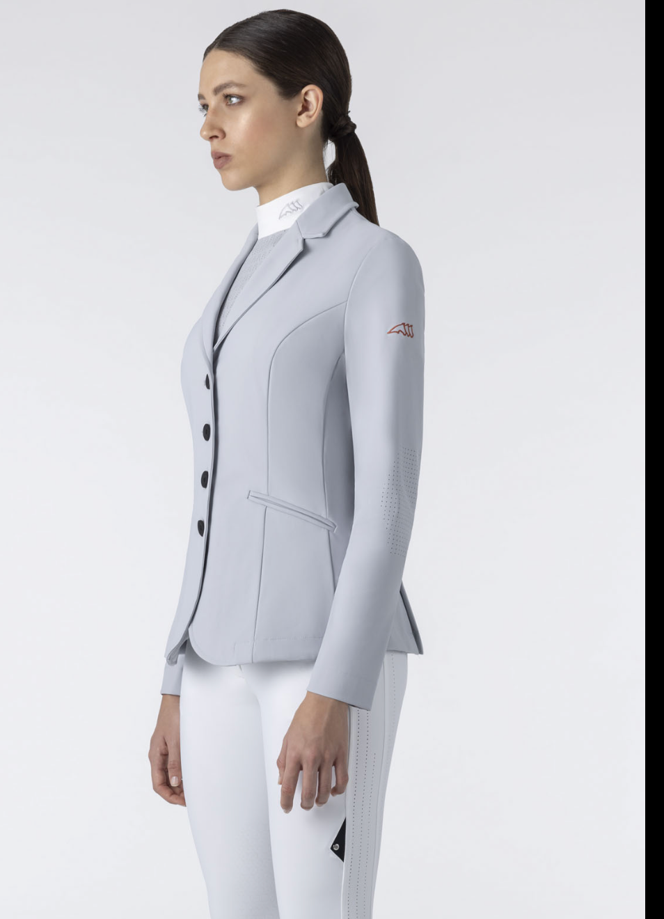Equiline Eufra Women's Show Jacket