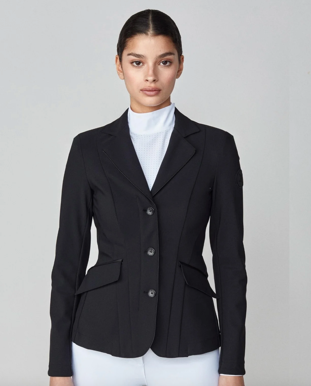 Yagya Performance Show Jacket