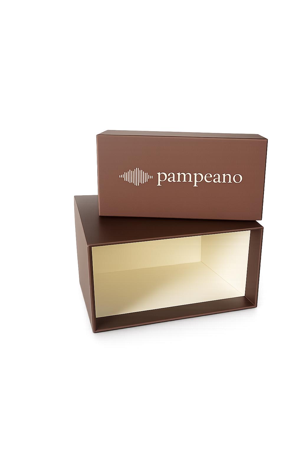 Pampeano Belt Gift Box
