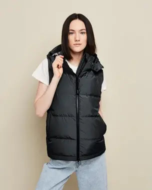 Kelvin Coats Sol Women's Heated Vest