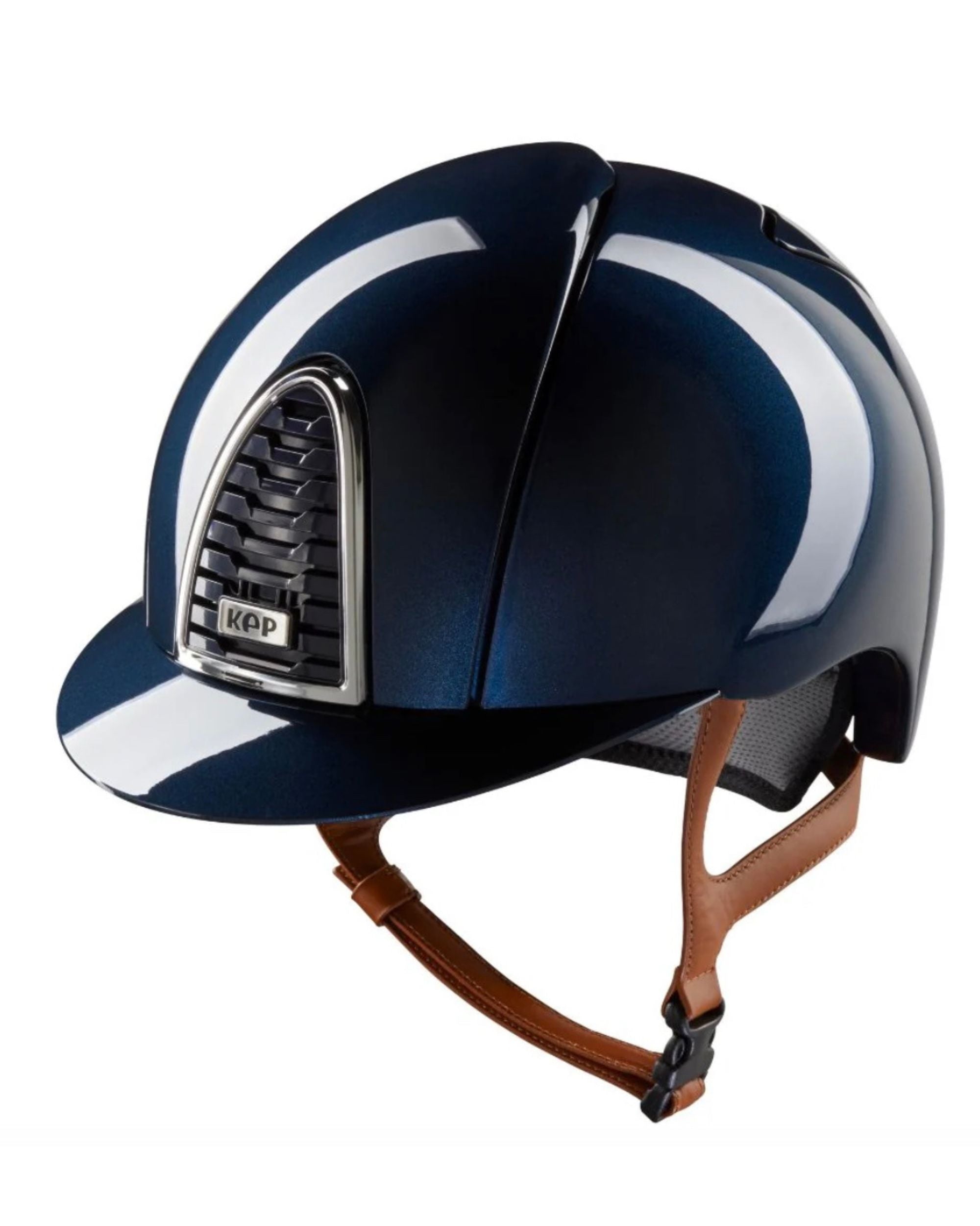 KEP HELMET CRS2.BLU.L.BLU.BGE.1