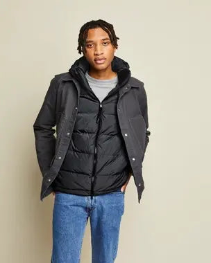 Chaleco calefactable Kelvin Coats Apollo para hombre