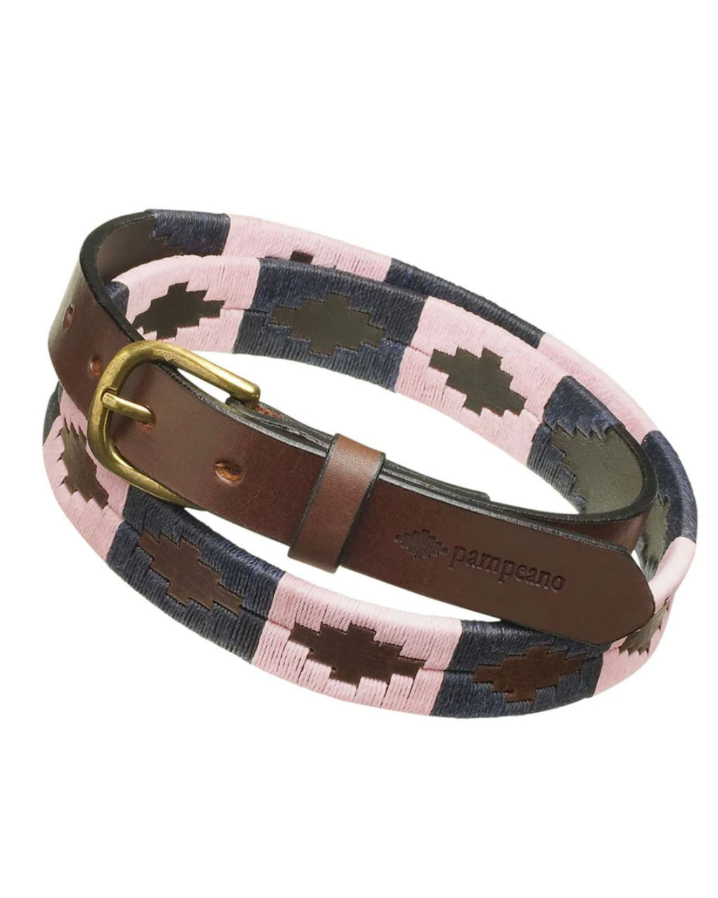 Pampeano Hermoso Skinny Belt