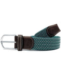 Roostas The Bandon Woven Stretch Belt