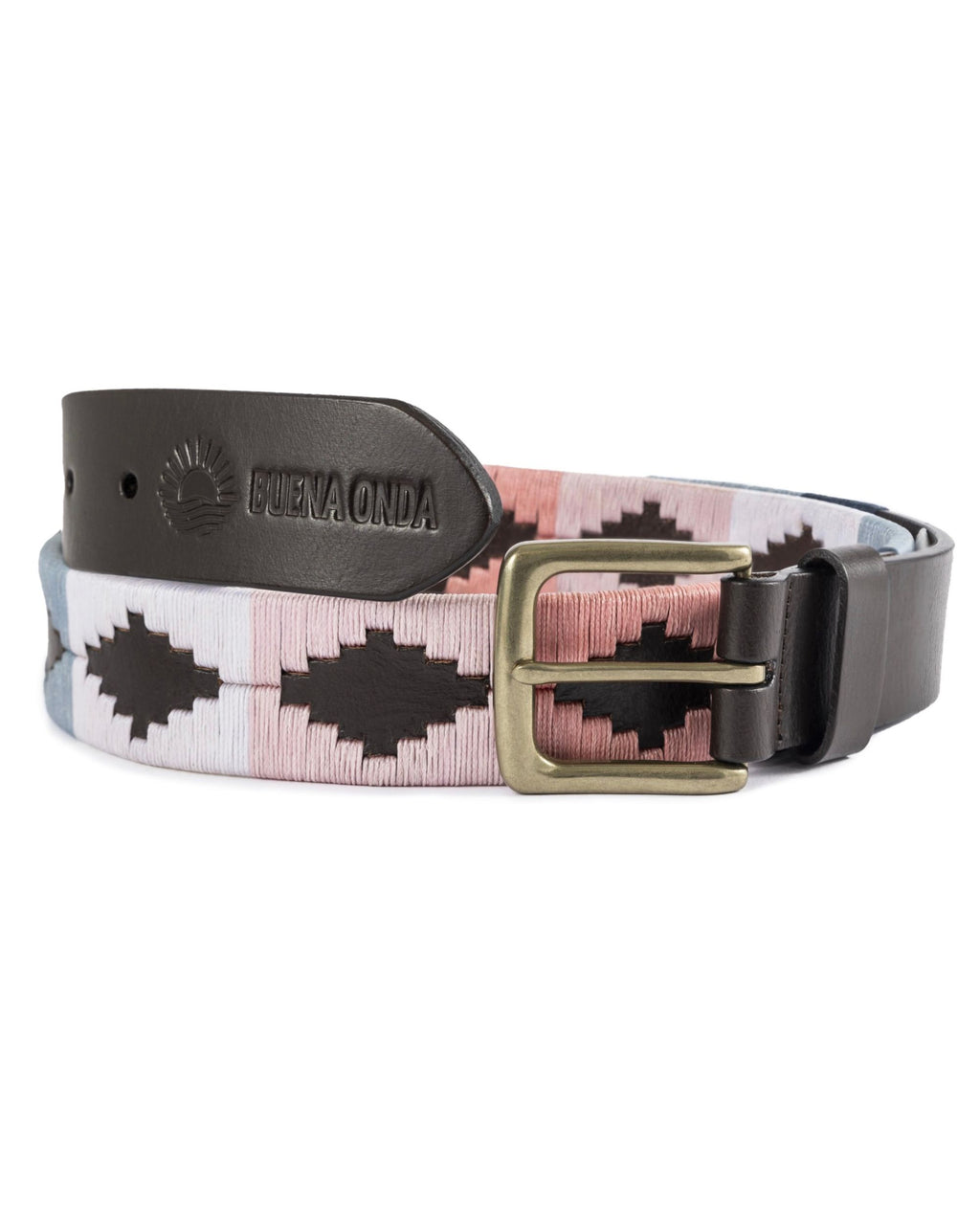 Pampeano Fuerza Belt