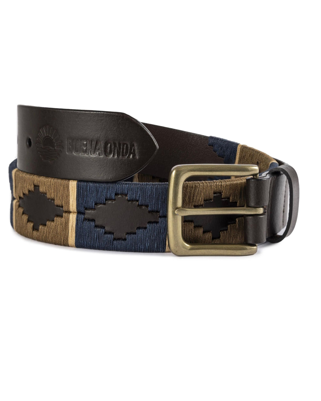 Pampeano Estilo Belt