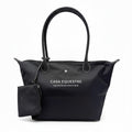 Casa Equestre Campus Tote Bag
