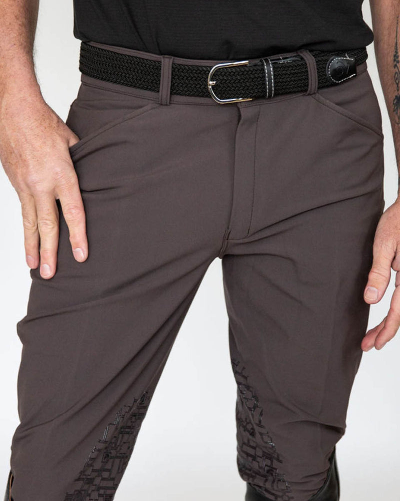 Romfh Argento FG para hombre - Umber