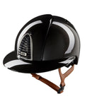 KEP HELMET CRS2.BLK.M.BLK.BGE.PO.1