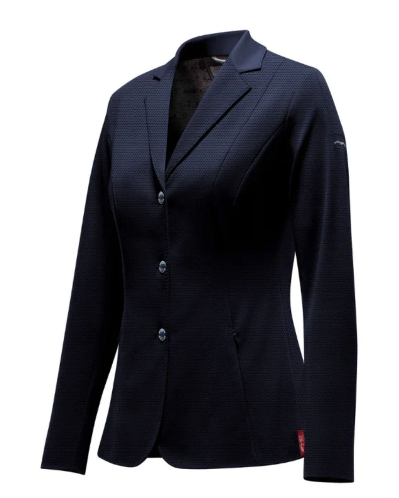 Chaqueta de montar Animo Lipis  - Blu Blu Navy