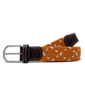 Roostas The Austin Woven Stretch Belt