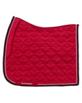 Mantilla PS of Sweden Red Heart DR