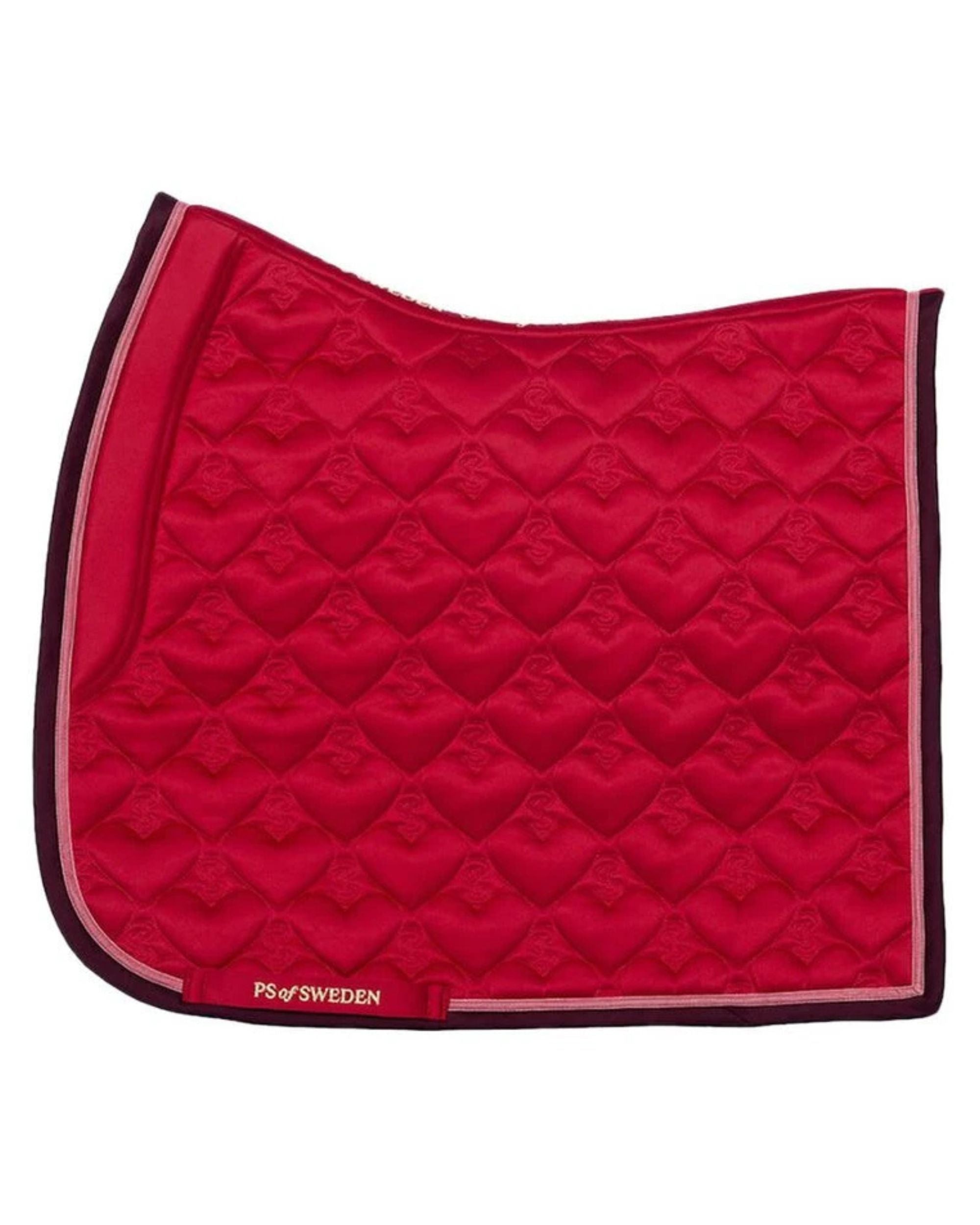 Mantilla PS of Sweden Red Heart DR