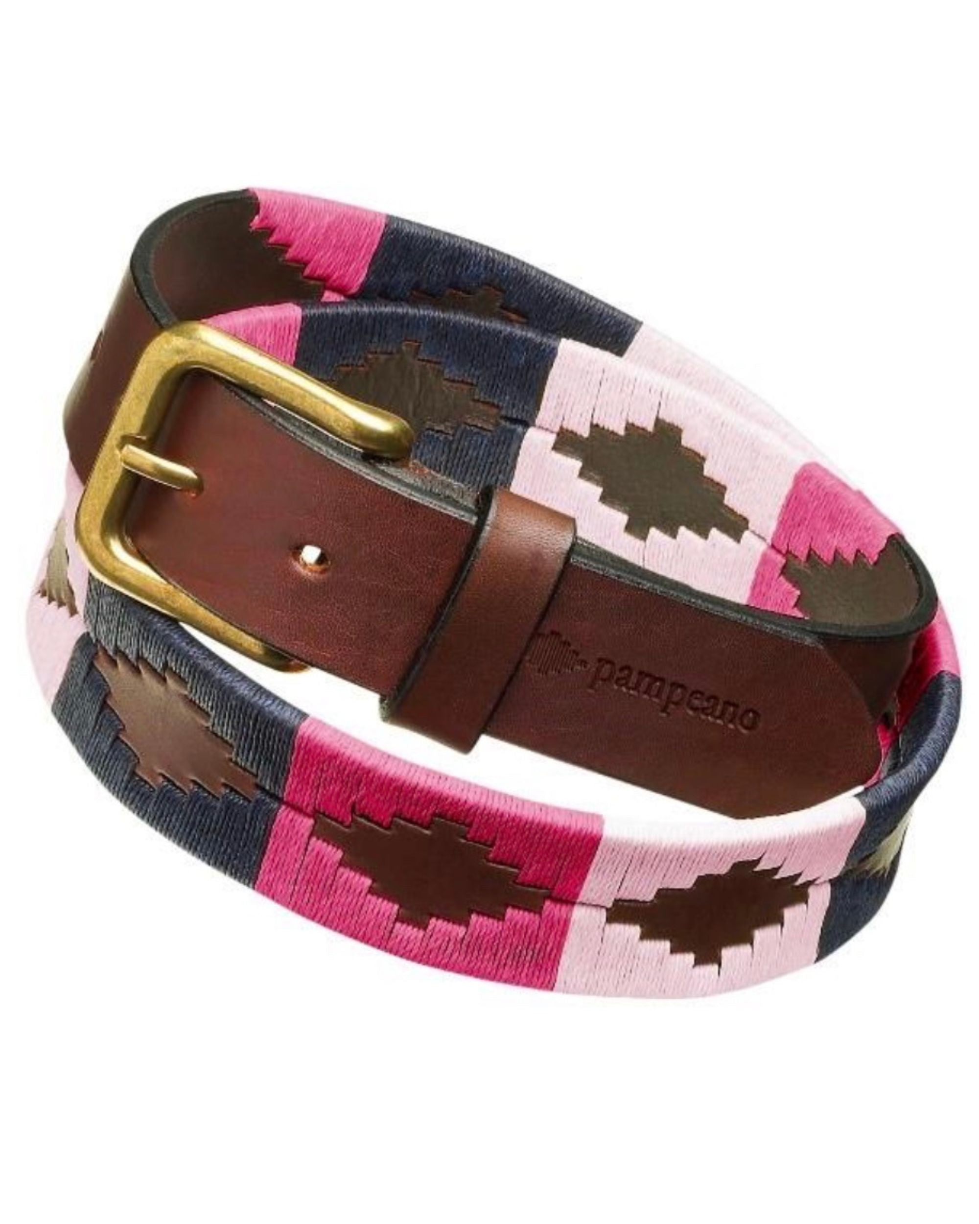 Pampeano Petalo Belt