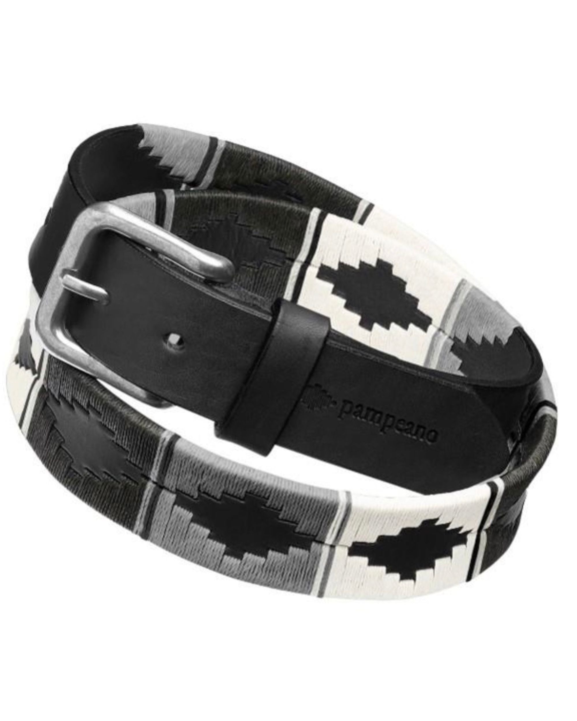 Pampeano Nieve Belt
